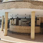 Kleopatra Ada Hotel