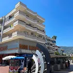 Sa Apartments! 1Bd Flat 200M To The Beach!