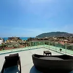 Sa Apartments! Sea View 2Bd Flat