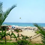 Semiz Apart Hotel