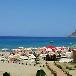Semiz Apart Hotel