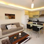 Oba Beach Residence