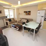 Oba Beach Residence