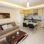 Oba Beach Residence