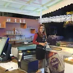 Hotel La Mosae