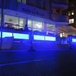 Hotel La Mosae