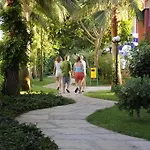 Saritas Hotel Only Family Concept