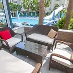 Margarita Apart Hotel