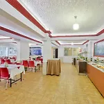 Kleopatra Alis Hotel