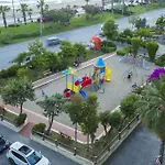 Kleopatra Alis Hotel
