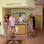 Tuvanna Beach