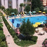 Safran Apart