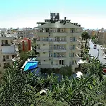 Kardelen Apartments