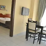 Albatros Apartments
