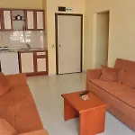 Albatros Apartments