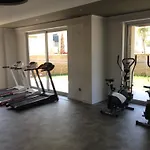 Trio Park Oba Alanya