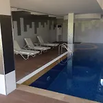 Trio Park Oba Alanya