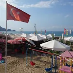 Ada-1 Apart Hotel