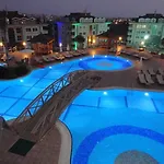 Apartment In Olive City