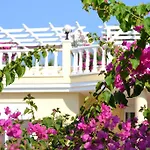 Honeymoon Villa