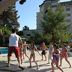 Akropol Hotel