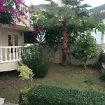Tepe Villa Resort 1614
