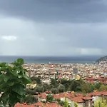 Tepe Villa Resort 1614