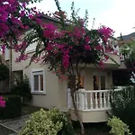 Tepe Villa Resort 1614