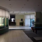 Gold Safran Hotel Alanya