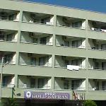 Gold Safran Hotel Alanya
