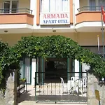 Sunset Armada Apart Otel