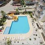 Euro Residence 7
