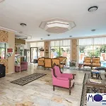 Moonlight Hotel