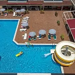 Apartments In Granada City