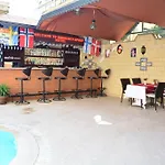 Babaoglu Apart Hotel