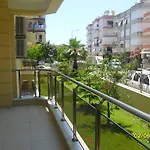 Koza Apartments