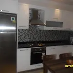 Koza Apartments