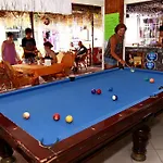 Kleopatra Bebek Hotel