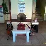 Erciyes Hotel