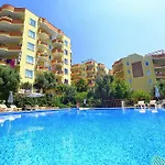 Apartment In Gundogan Sitesi 4757