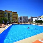 Apartment In Gundogan Sitesi 4757