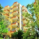 Apartment In Gundogan Sitesi 4757