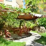 Apartment In Gundogan Sitesi 4757