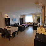 Yagmur Apartment No-7