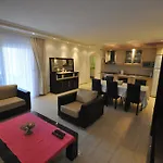 Yagmur Apartment No-7