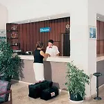 Volkan Hotel