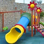 Sun Palace Garden