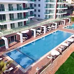 Sun Palace Garden