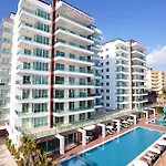 Sun Palace Garden