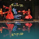 Bone Club Hotel Svs
